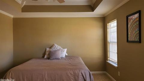 8323 Mars Hill Rd, Bauxite, AR 72011 photo 12