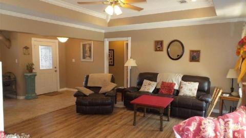 8323 Mars Hill Rd, Bauxite, AR 72011 photo 3