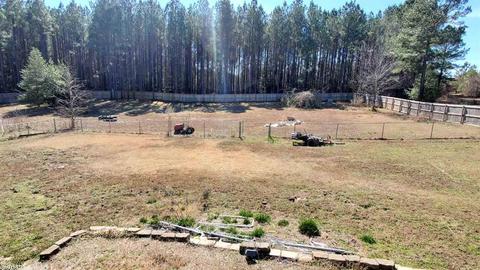 8323 Mars Hill Rd, Bauxite, AR 72011 photo 24