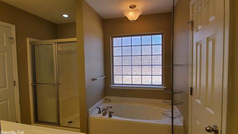 8323 Mars Hill Rd, Bauxite, AR 72011 photo 13