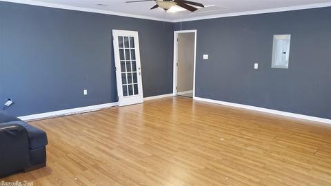 8323 Mars Hill Rd, Bauxite, AR 72011 photo 10