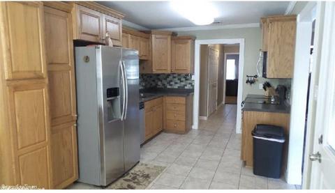 8323 Mars Hill Rd, Bauxite, AR 72011 photo 8