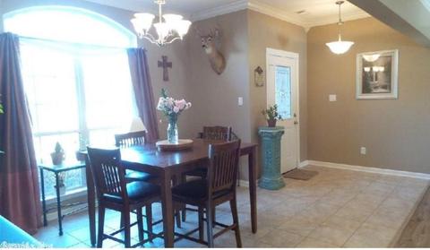 8323 Mars Hill Rd, Bauxite, AR 72011 photo 6