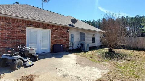 8323 Mars Hill Rd, Bauxite, AR 72011 photo 22