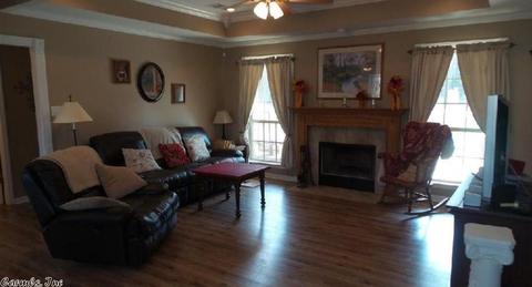 8323 Mars Hill Rd, Bauxite, AR 72011 photo 4