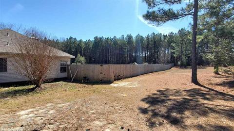 8323 Mars Hill Rd, Bauxite, AR 72011 photo 20