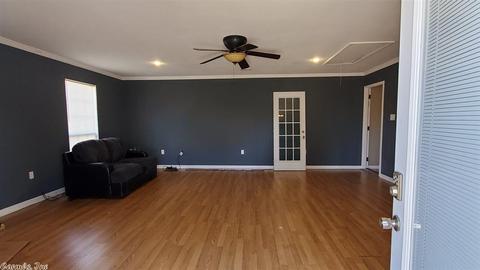 8323 Mars Hill Rd, Bauxite, AR 72011 photo 11