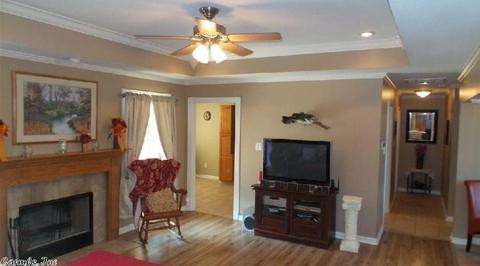 8323 Mars Hill Rd, Bauxite, AR 72011 photo 5