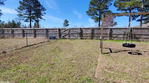 8323 Mars Hill Rd, Bauxite, AR 72011 photo 23