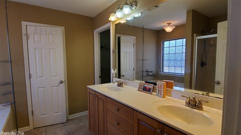 8323 Mars Hill Rd, Bauxite, AR 72011 photo 16