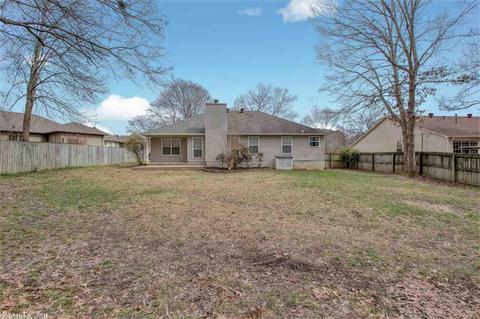 2400 Spring Creek Dr, Benton, AR 72015 photo 38