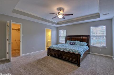 2400 Spring Creek Dr, Benton, AR 72015 photo 23
