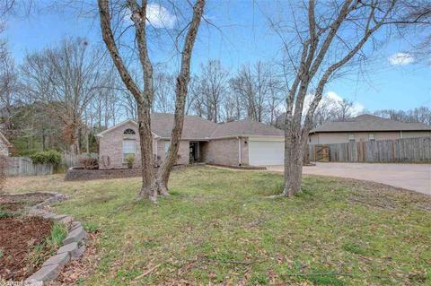 2400 Spring Creek Dr, Benton, AR 72015 photo 3