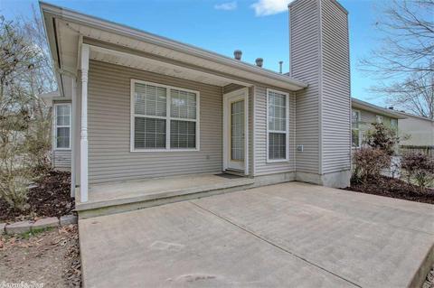 2400 Spring Creek Dr, Benton, AR 72015 photo 35