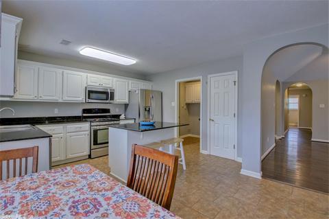 2400 Spring Creek Dr, Benton, AR 72015 photo 13