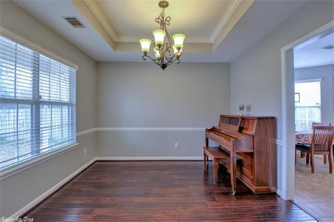 2400 Spring Creek Dr, Benton, AR 72015 photo 20