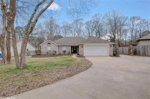 2400 Spring Creek Dr, Benton, AR 72015 photo 1
