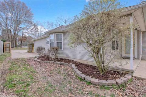 2400 Spring Creek Dr, Benton, AR 72015 photo 37