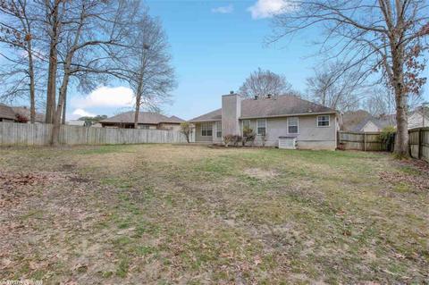 2400 Spring Creek Dr, Benton, AR 72015 photo 39