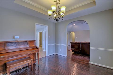 2400 Spring Creek Dr, Benton, AR 72015 photo 21