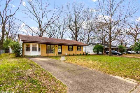 2411 Broadview, Conway, AR 72034 photo 4