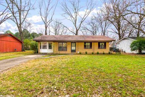 2411 Broadview, Conway, AR 72034 photo 3
