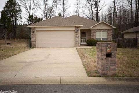 201 Lariat, Austin, AR 72007 photo 1