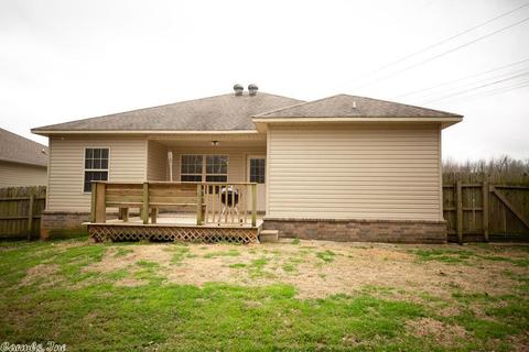 201 Lariat, Austin, AR 72007 photo 2