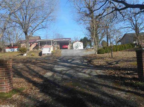 813 Maple Ave, Mountain View, AR 72560 photo 13