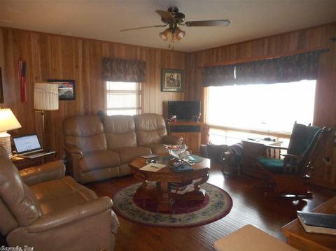 813 Maple Ave, Mountain View, AR 72560 photo 15