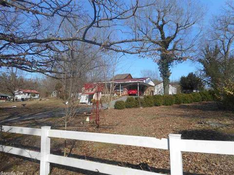 813 Maple Ave, Mountain View, AR 72560 photo 2