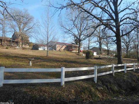 813 Maple Ave, Mountain View, AR 72560 photo 5