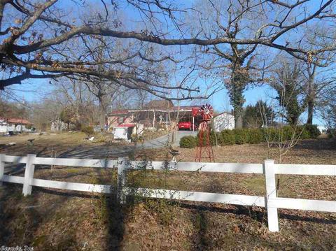 813 Maple Ave, Mountain View, AR 72560 photo 14