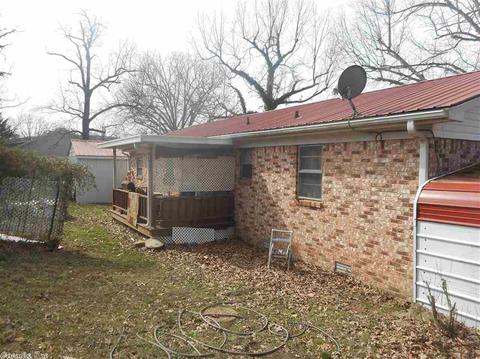 813 Maple Ave, Mountain View, AR 72560 photo 30