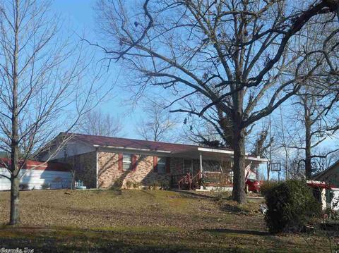813 Maple Ave, Mountain View, AR 72560 photo 7