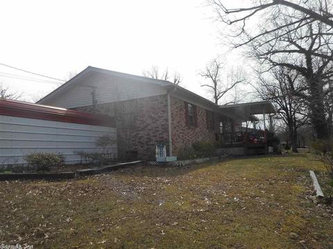 813 Maple Ave, Mountain View, AR 72560 photo 33