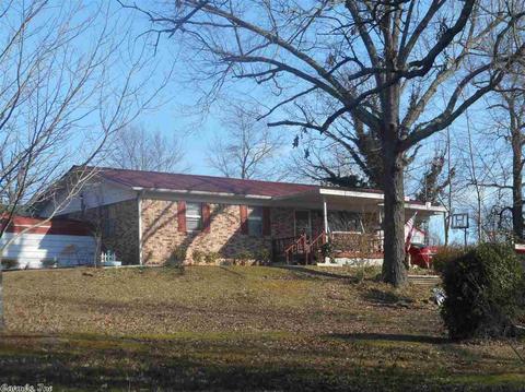 813 Maple Ave, Mountain View, AR 72560 photo 9