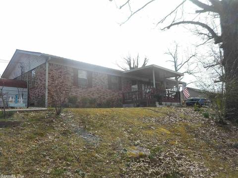 813 Maple Ave, Mountain View, AR 72560 photo 34