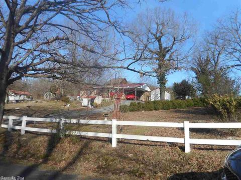 813 Maple Ave, Mountain View, AR 72560 photo 3