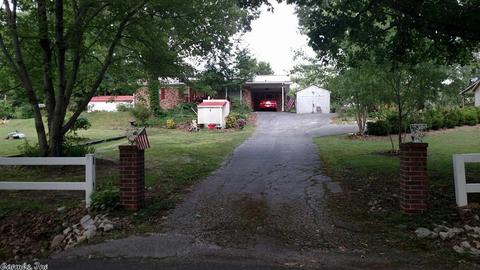 813 Maple Ave, Mountain View, AR 72560 photo 38