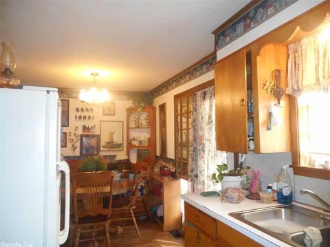 813 Maple Ave, Mountain View, AR 72560 photo 18