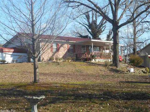 813 Maple Ave, Mountain View, AR 72560 photo 6
