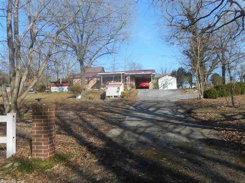 813 Maple Ave, Mountain View, AR 72560 photo 12