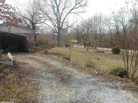 813 Maple Ave, Mountain View, AR 72560 photo 32