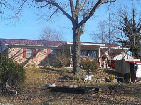 813 Maple Ave, Mountain View, AR 72560 photo 10