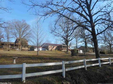 813 Maple Ave, Mountain View, AR 72560 photo 8