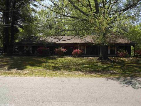 6204 Oden Dr, Pine Bluff, AR 71603 photo 1