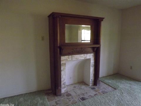 6204 Oden Dr, Pine Bluff, AR 71603 photo 9