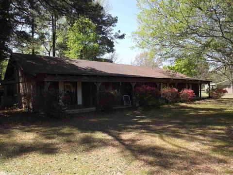 6204 Oden Dr, Pine Bluff, AR 71603 photo 4