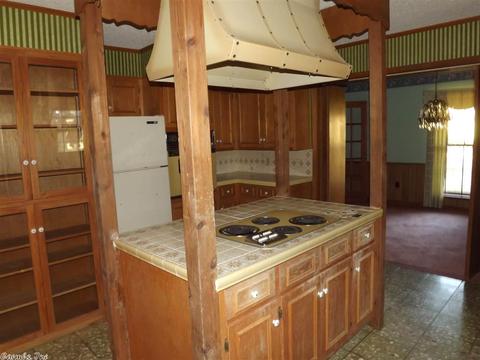 6204 Oden Dr, Pine Bluff, AR 71603 photo 12